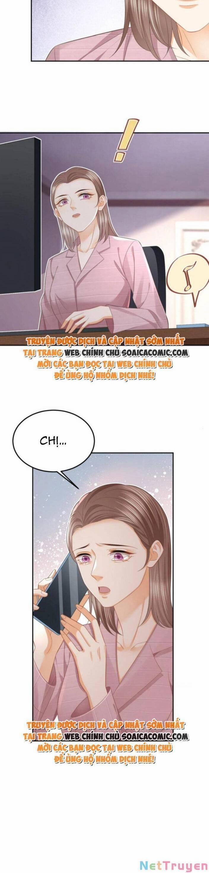 Trở Thành Boss Siêu Giàu Sau Thất Nghiệp 54 trang 20