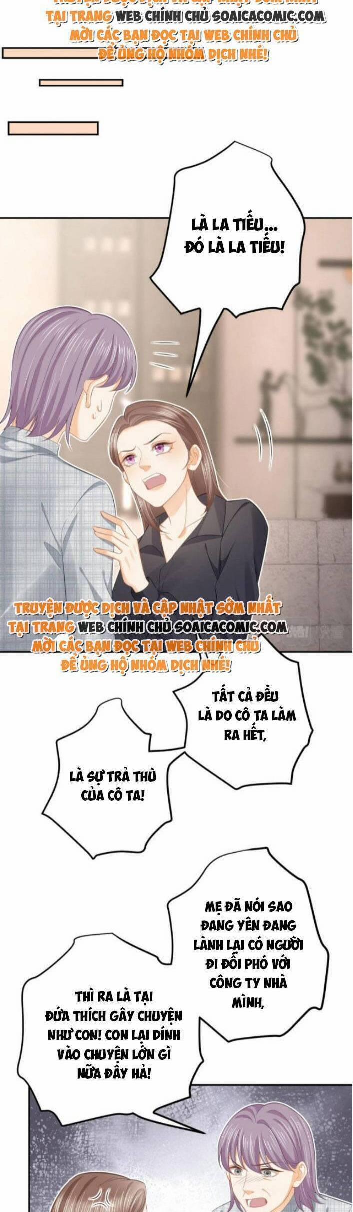 Trở Thành Boss Siêu Giàu Sau Thất Nghiệp 54 trang 3