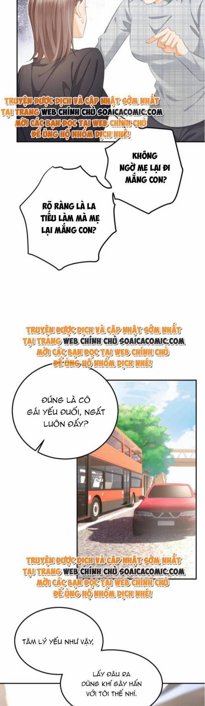 Trở Thành Boss Siêu Giàu Sau Thất Nghiệp 54 trang 4