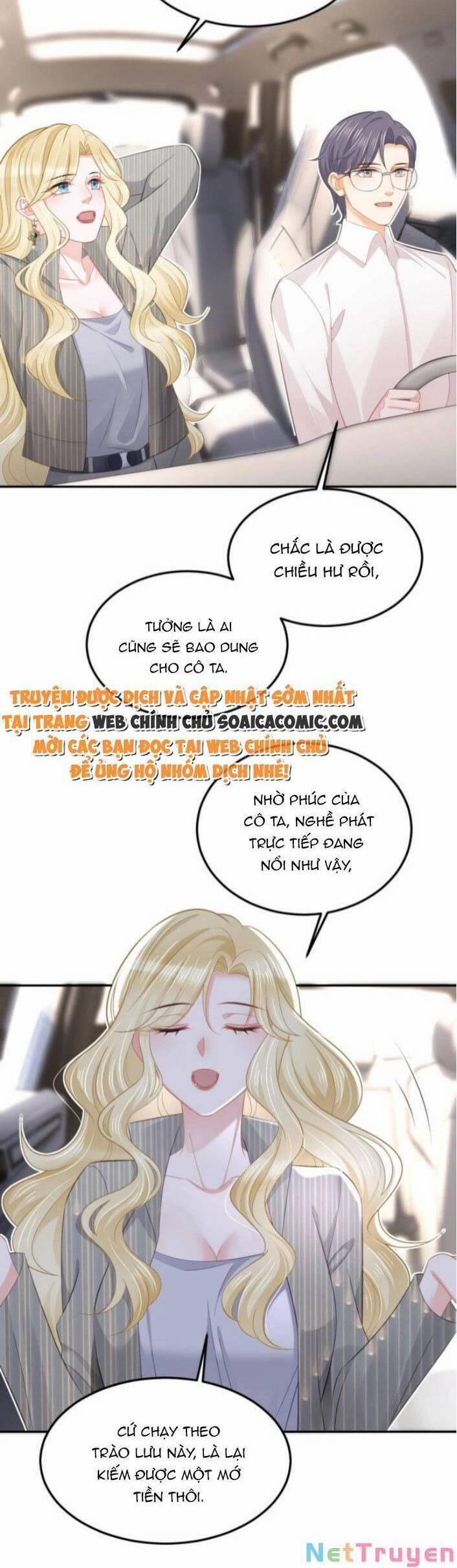 Trở Thành Boss Siêu Giàu Sau Thất Nghiệp 54 trang 5