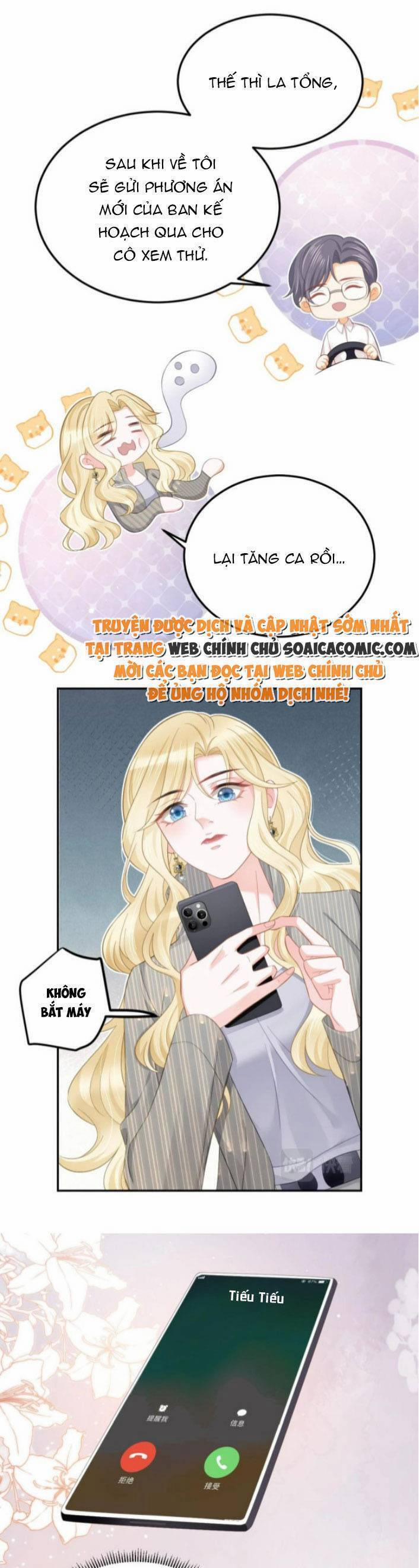 Trở Thành Boss Siêu Giàu Sau Thất Nghiệp 54 trang 6