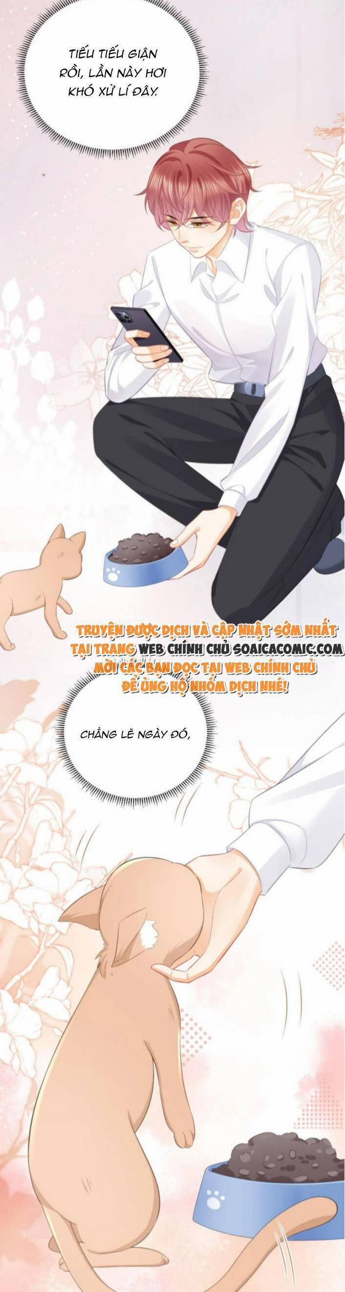 Trở Thành Boss Siêu Giàu Sau Thất Nghiệp 54 trang 7