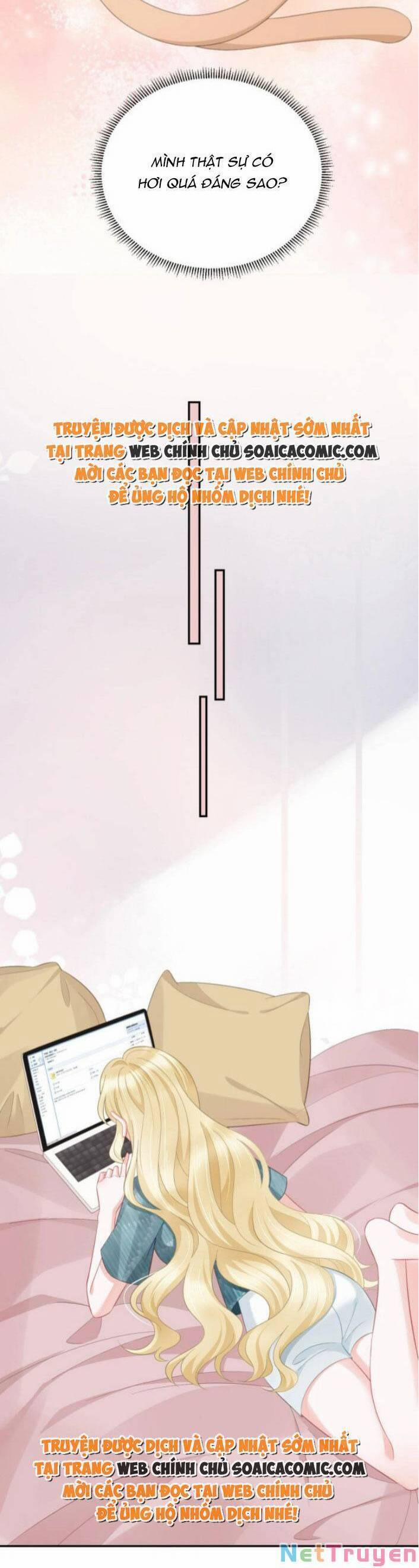 Trở Thành Boss Siêu Giàu Sau Thất Nghiệp 54 trang 8