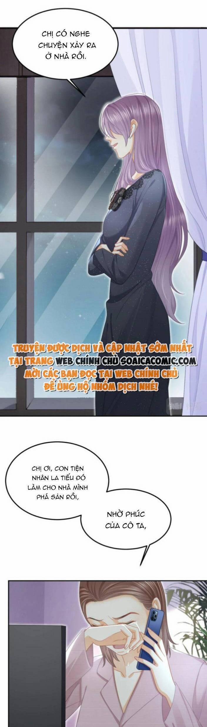 Trở Thành Boss Siêu Giàu Sau Thất Nghiệp 55 trang 1