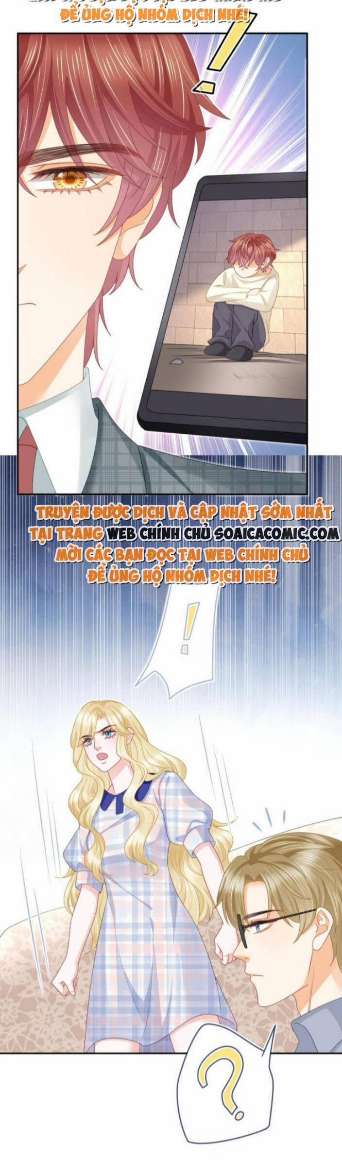 Trở Thành Boss Siêu Giàu Sau Thất Nghiệp 55 trang 11