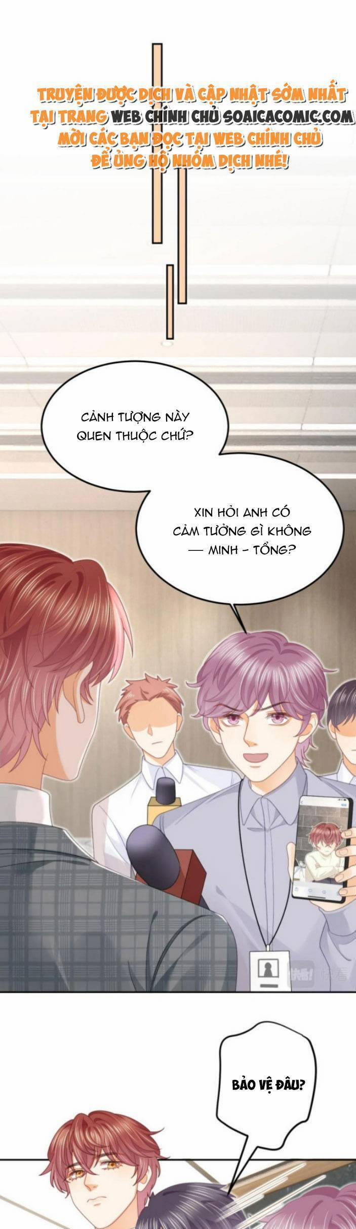 Trở Thành Boss Siêu Giàu Sau Thất Nghiệp 55 trang 12