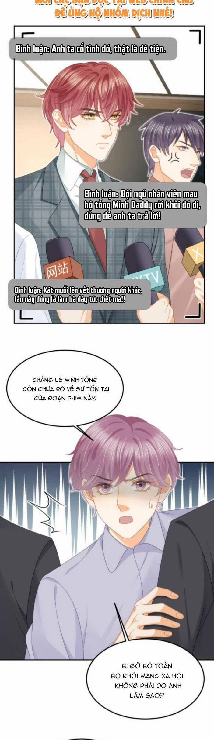 Trở Thành Boss Siêu Giàu Sau Thất Nghiệp 55 trang 14