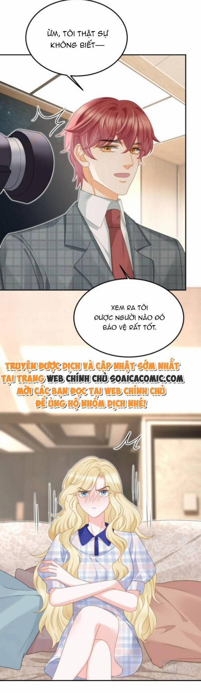 Trở Thành Boss Siêu Giàu Sau Thất Nghiệp 55 trang 15