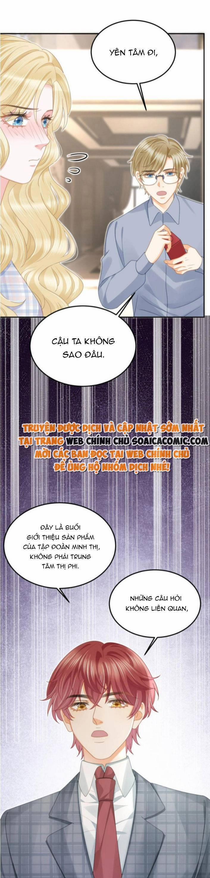 Trở Thành Boss Siêu Giàu Sau Thất Nghiệp 55 trang 16