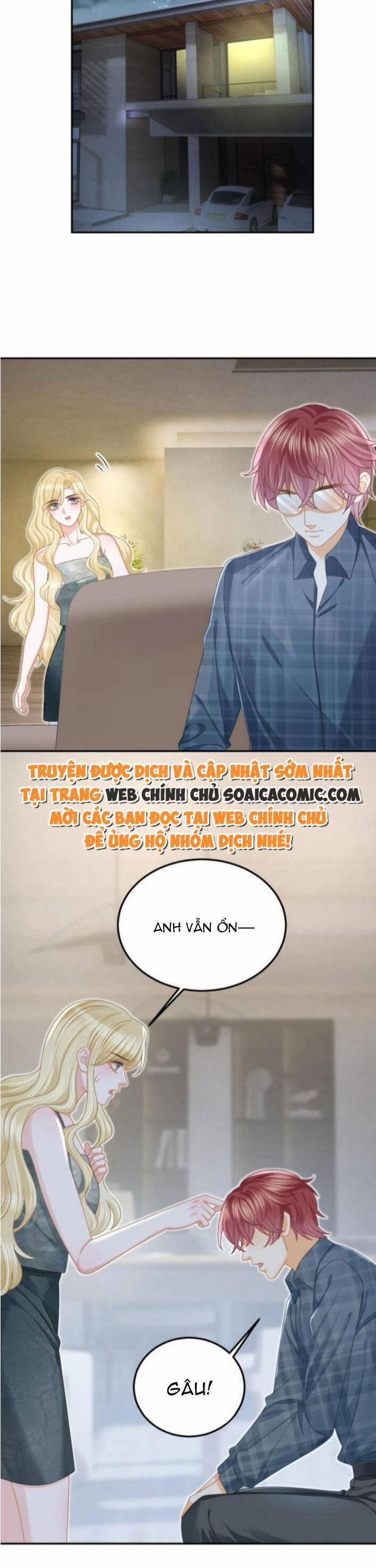 Trở Thành Boss Siêu Giàu Sau Thất Nghiệp 55 trang 18