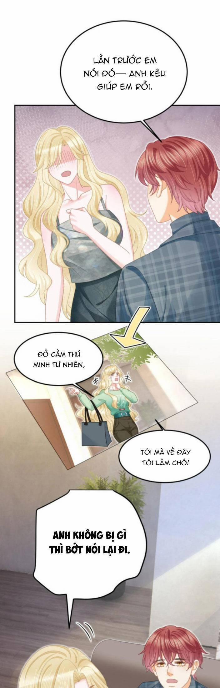 Trở Thành Boss Siêu Giàu Sau Thất Nghiệp 55 trang 19