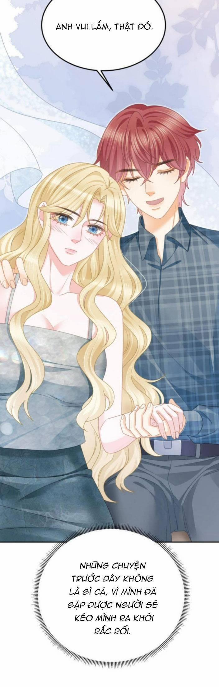 Trở Thành Boss Siêu Giàu Sau Thất Nghiệp 55 trang 21