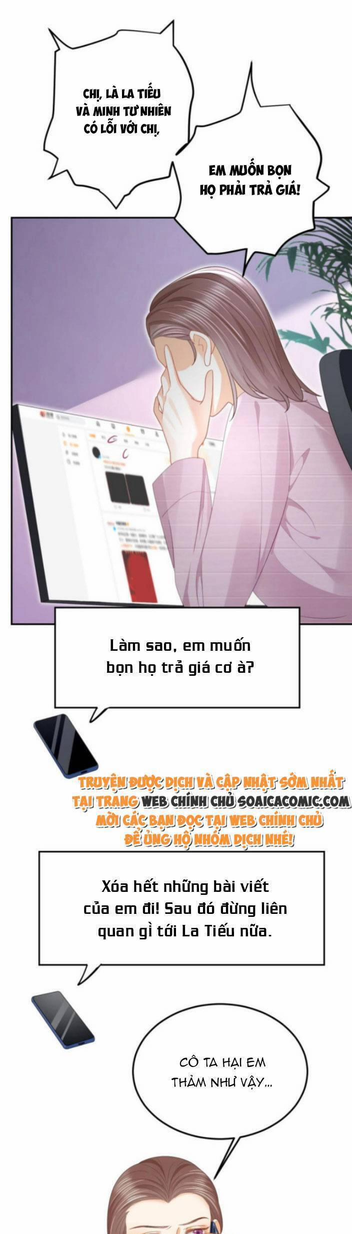 Trở Thành Boss Siêu Giàu Sau Thất Nghiệp 55 trang 4