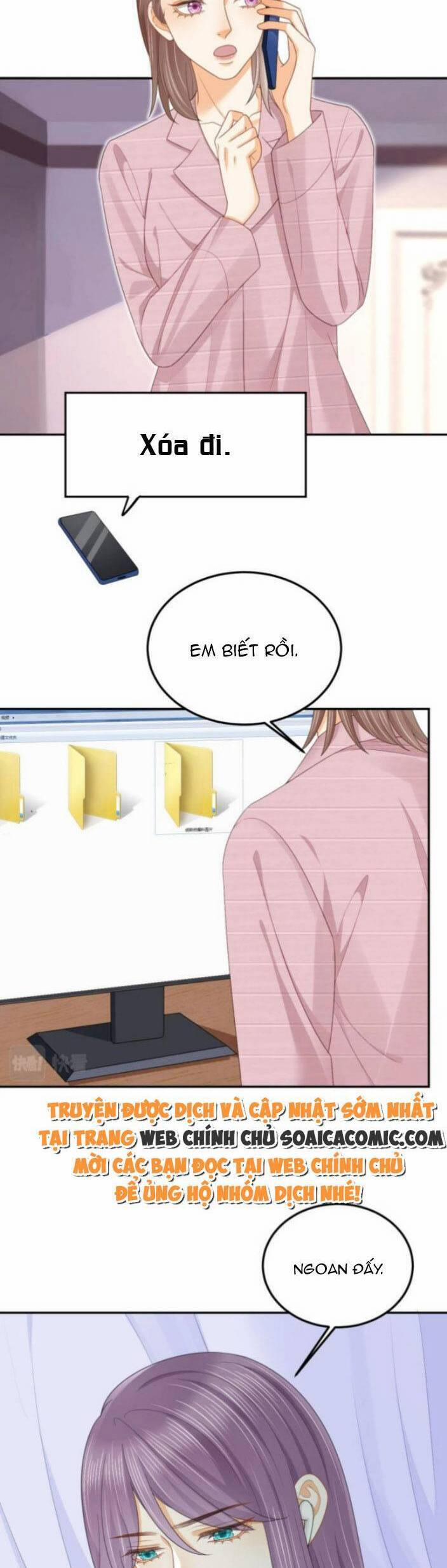 Trở Thành Boss Siêu Giàu Sau Thất Nghiệp 55 trang 5