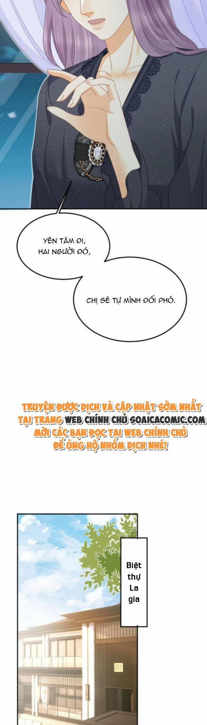 Trở Thành Boss Siêu Giàu Sau Thất Nghiệp 55 trang 6