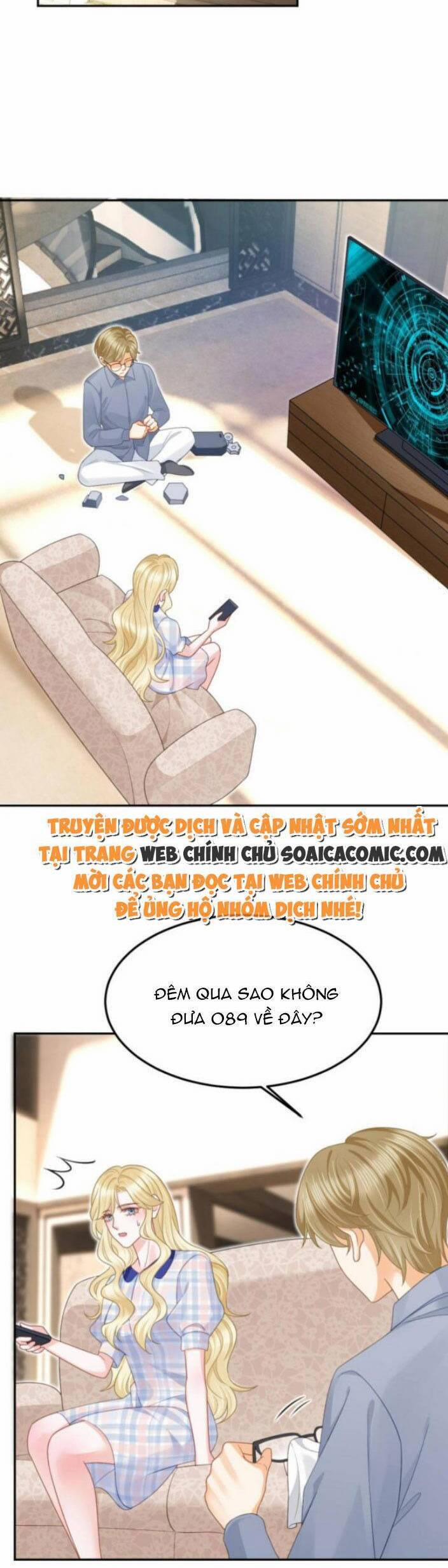 Trở Thành Boss Siêu Giàu Sau Thất Nghiệp 55 trang 7