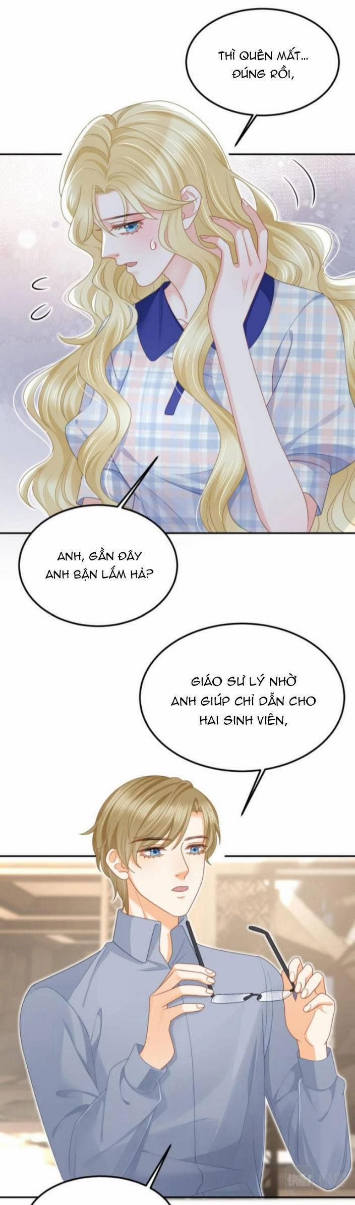 Trở Thành Boss Siêu Giàu Sau Thất Nghiệp 55 trang 8