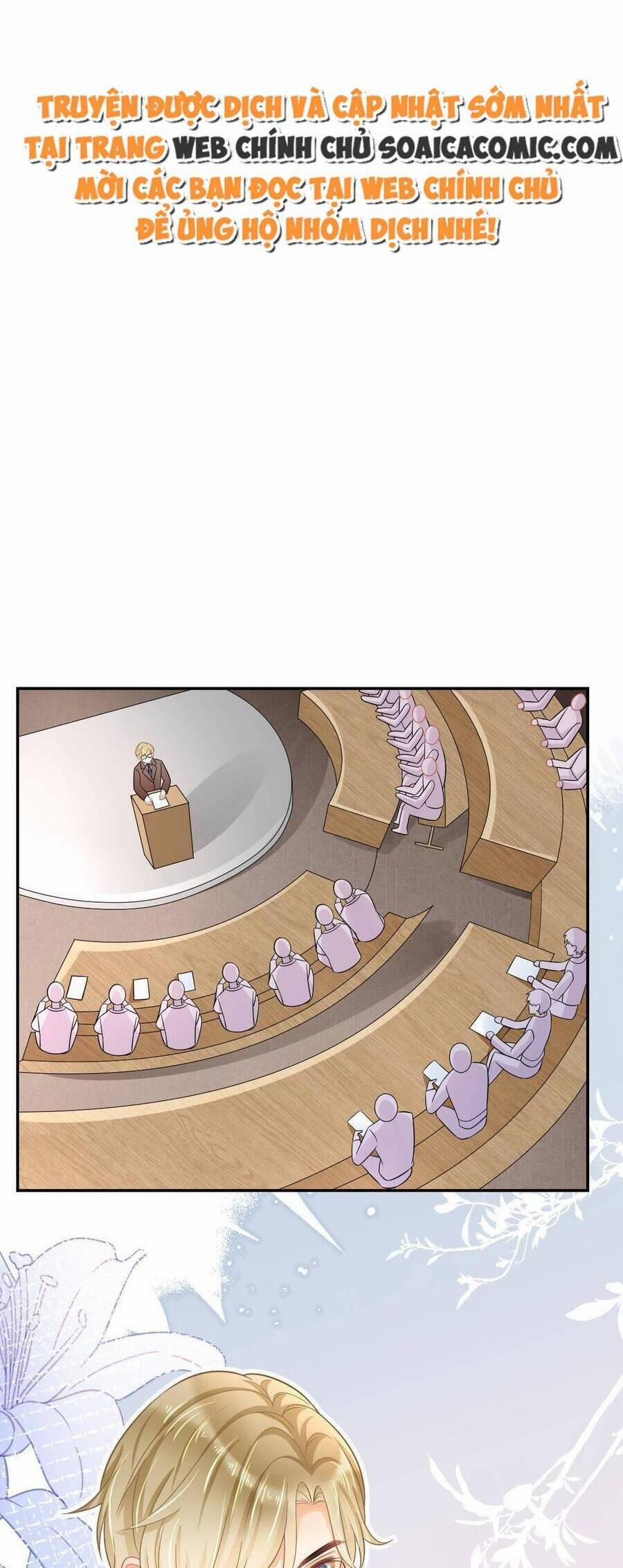 Trở Thành Boss Siêu Giàu Sau Thất Nghiệp 56 trang 1