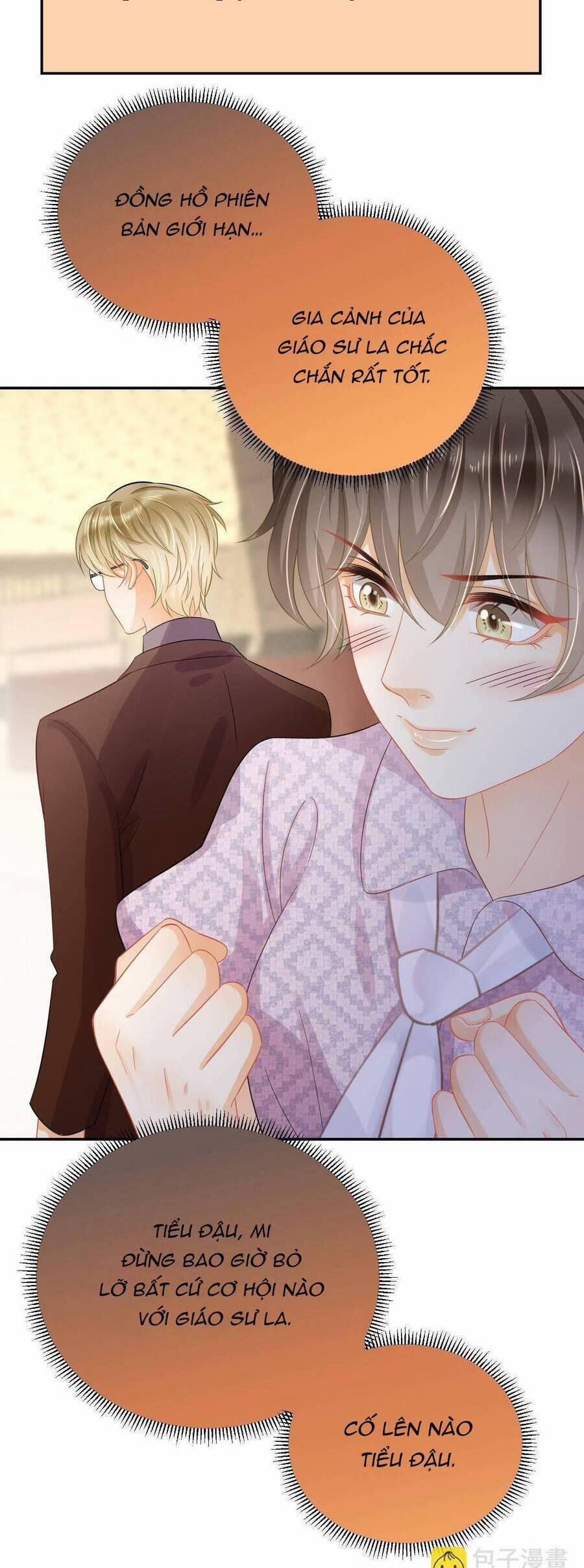 Trở Thành Boss Siêu Giàu Sau Thất Nghiệp 56 trang 11