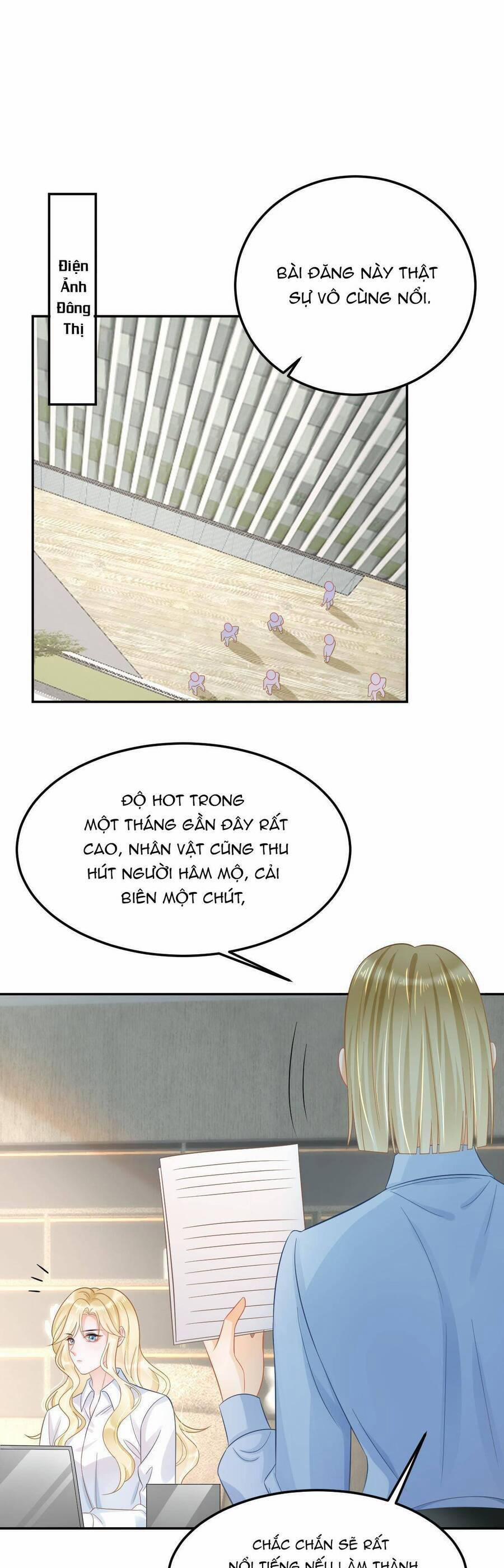 Trở Thành Boss Siêu Giàu Sau Thất Nghiệp 56 trang 12