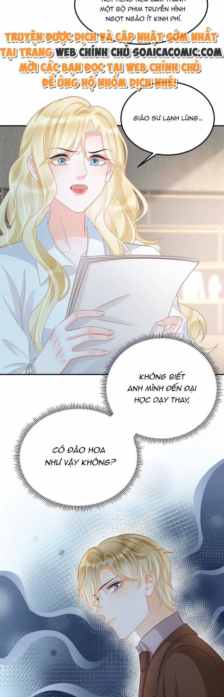 Trở Thành Boss Siêu Giàu Sau Thất Nghiệp 56 trang 13