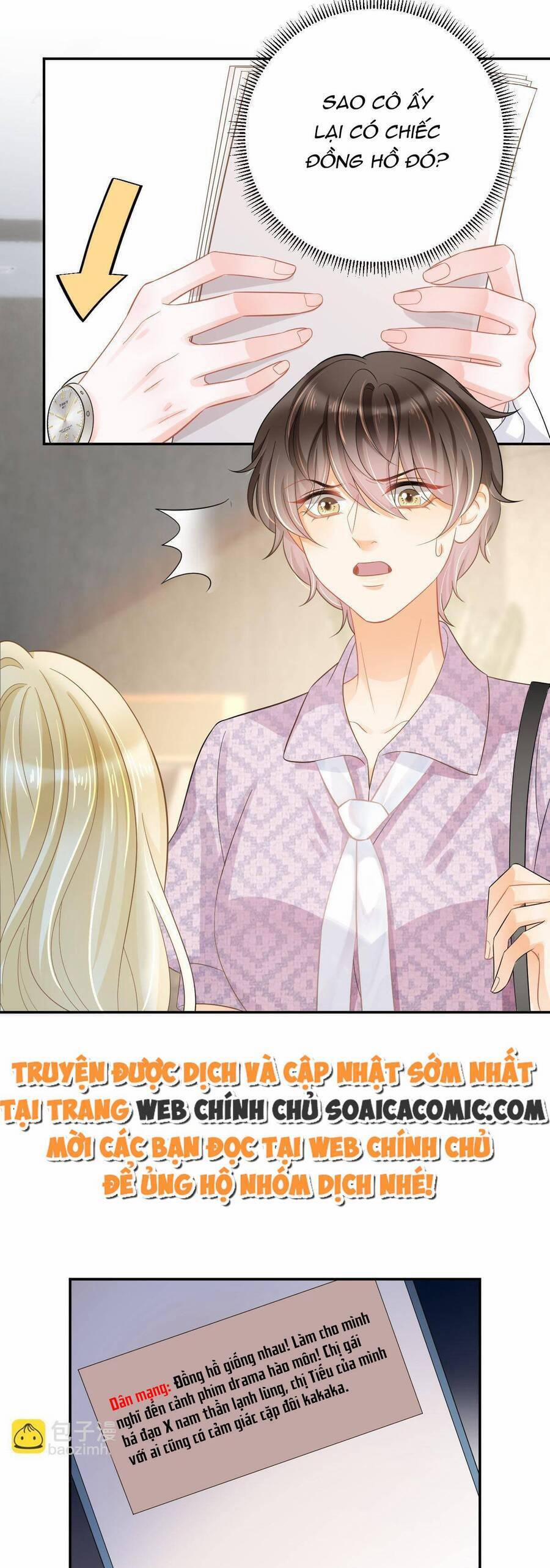 Trở Thành Boss Siêu Giàu Sau Thất Nghiệp 56 trang 15