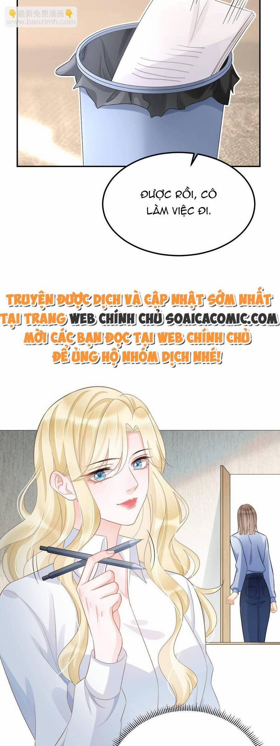 Trở Thành Boss Siêu Giàu Sau Thất Nghiệp 56 trang 20