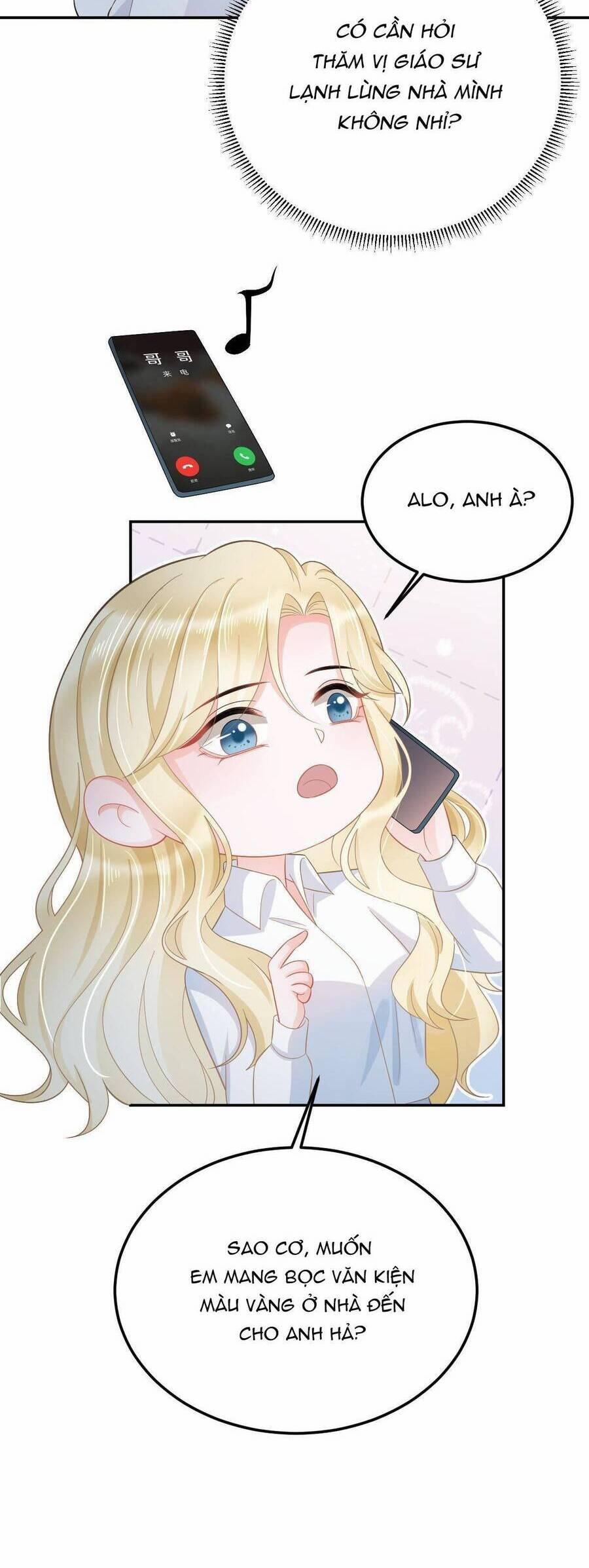 Trở Thành Boss Siêu Giàu Sau Thất Nghiệp 56 trang 21