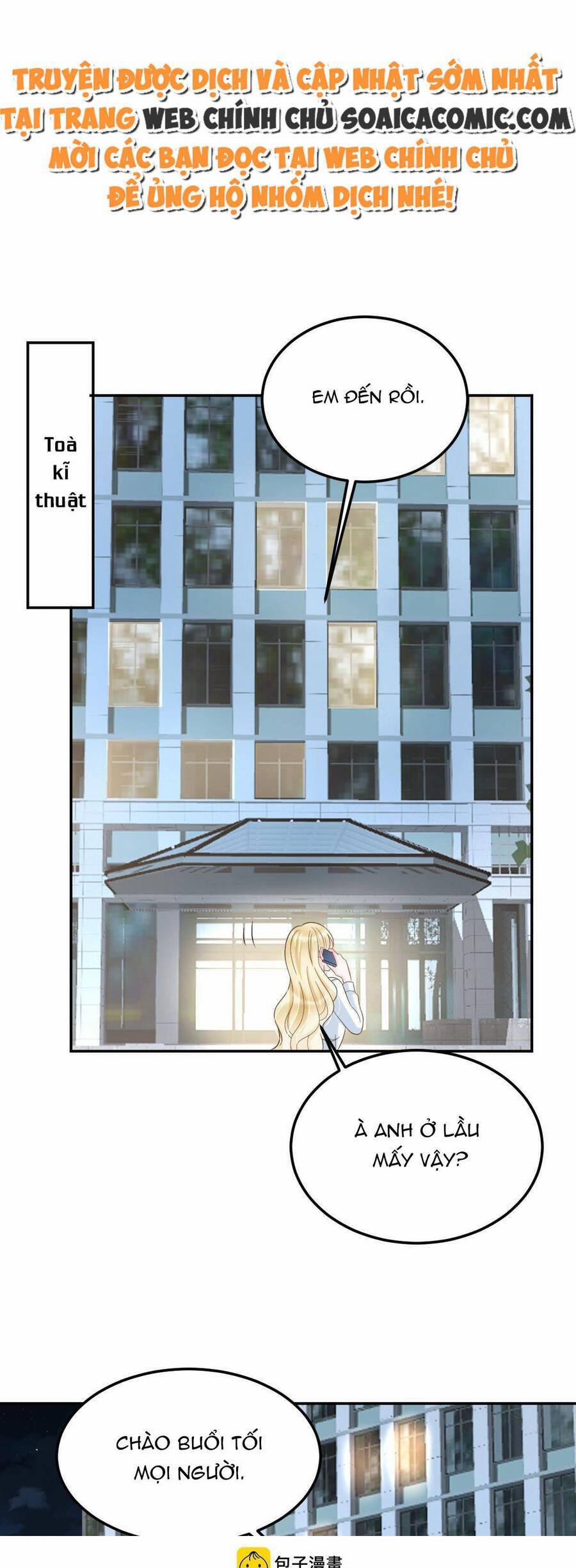 Trở Thành Boss Siêu Giàu Sau Thất Nghiệp 56 trang 22