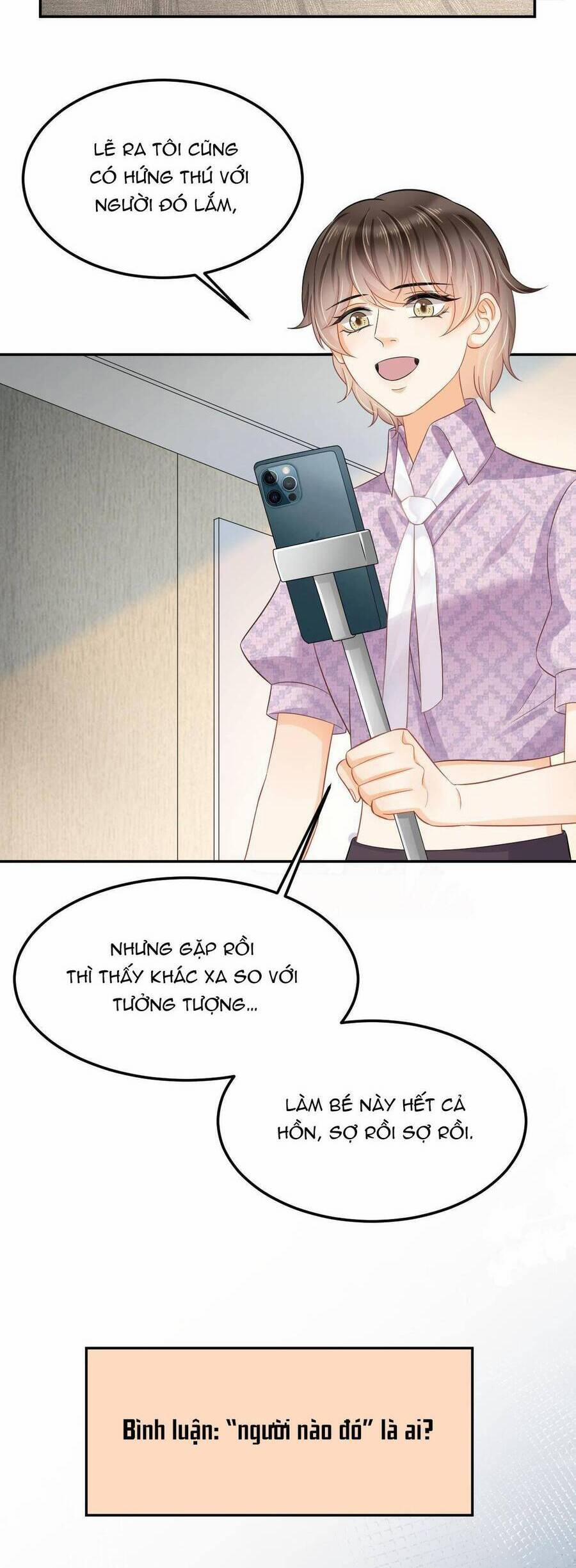 Trở Thành Boss Siêu Giàu Sau Thất Nghiệp 56 trang 24