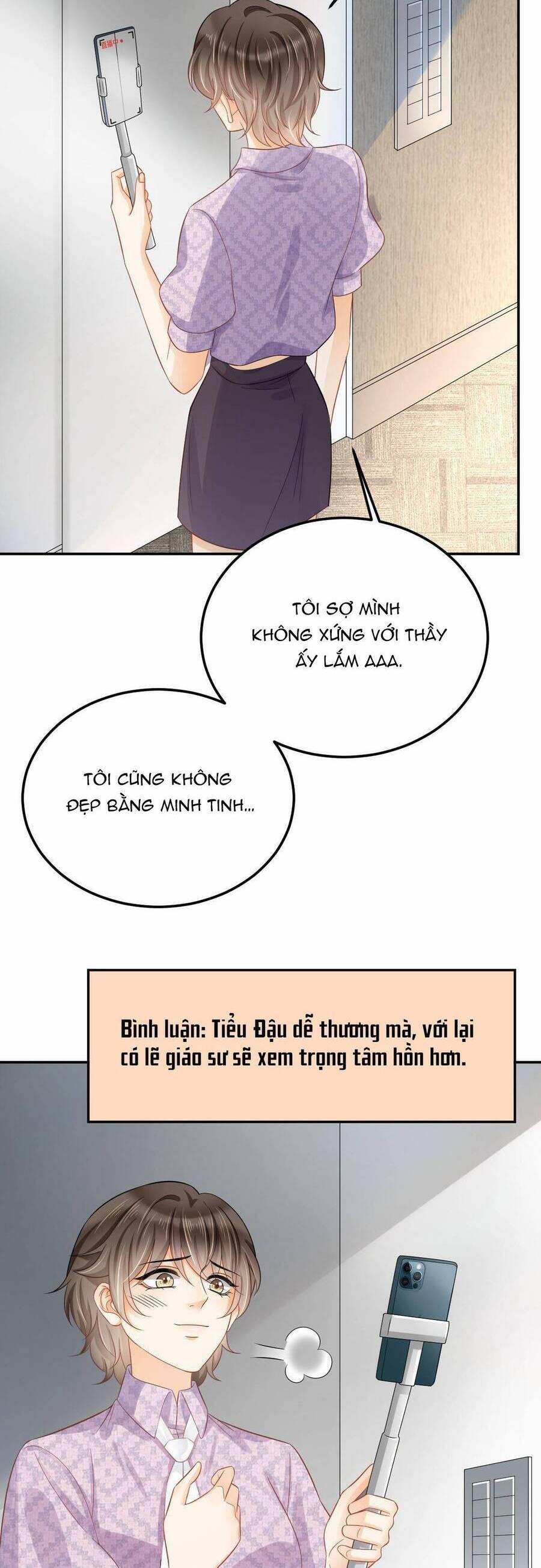 Trở Thành Boss Siêu Giàu Sau Thất Nghiệp 56 trang 26