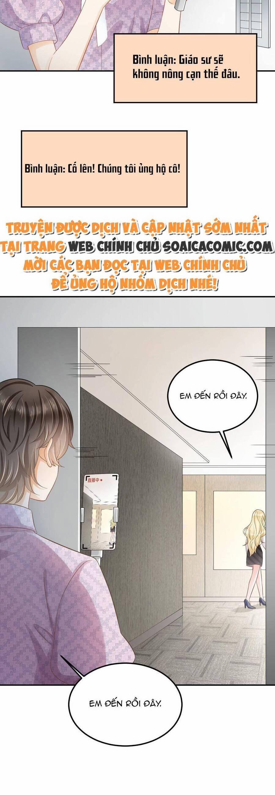 Trở Thành Boss Siêu Giàu Sau Thất Nghiệp 56 trang 27