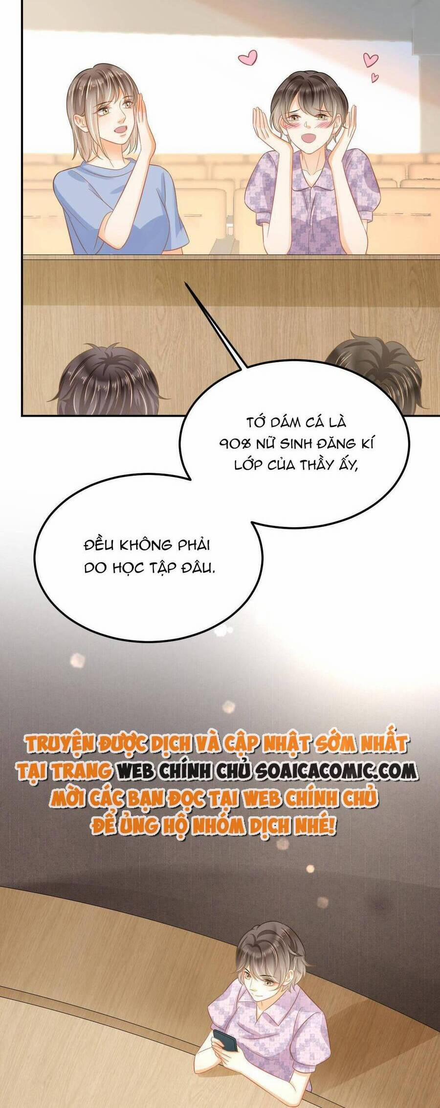 Trở Thành Boss Siêu Giàu Sau Thất Nghiệp 56 trang 3