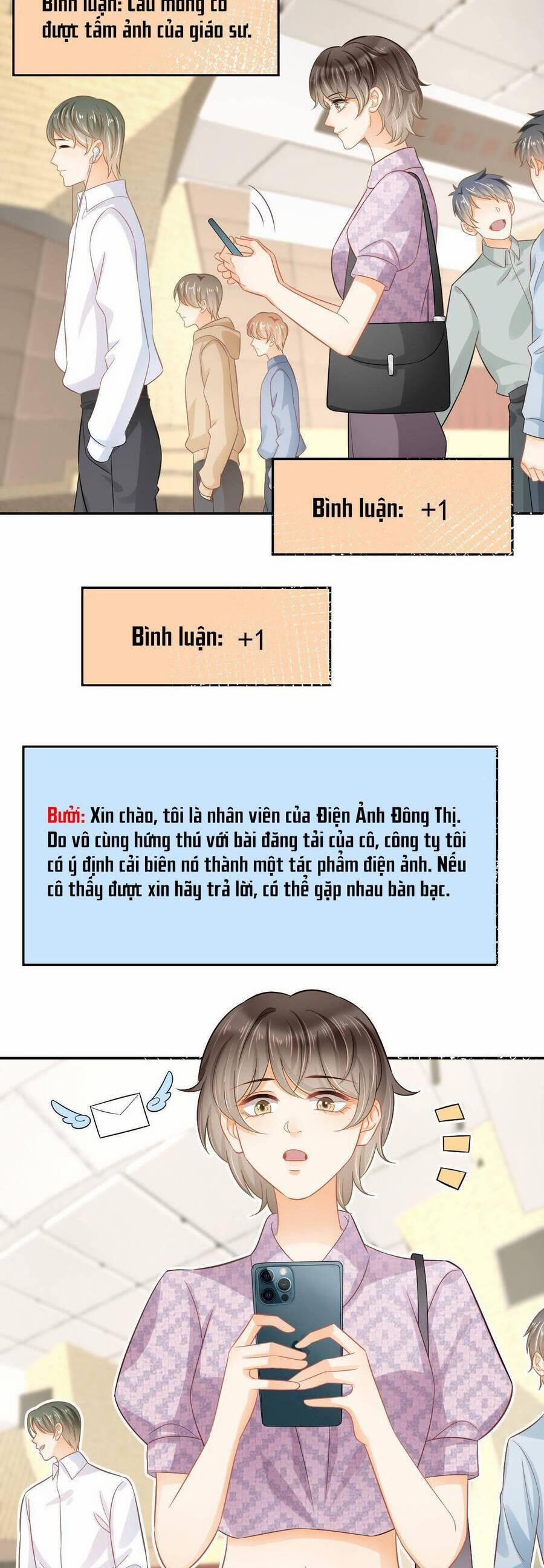 Trở Thành Boss Siêu Giàu Sau Thất Nghiệp 56 trang 5