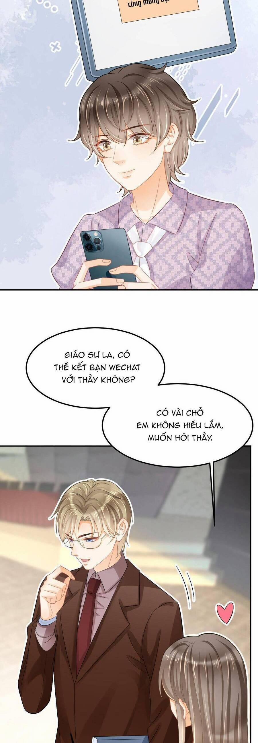 Trở Thành Boss Siêu Giàu Sau Thất Nghiệp 56 trang 7