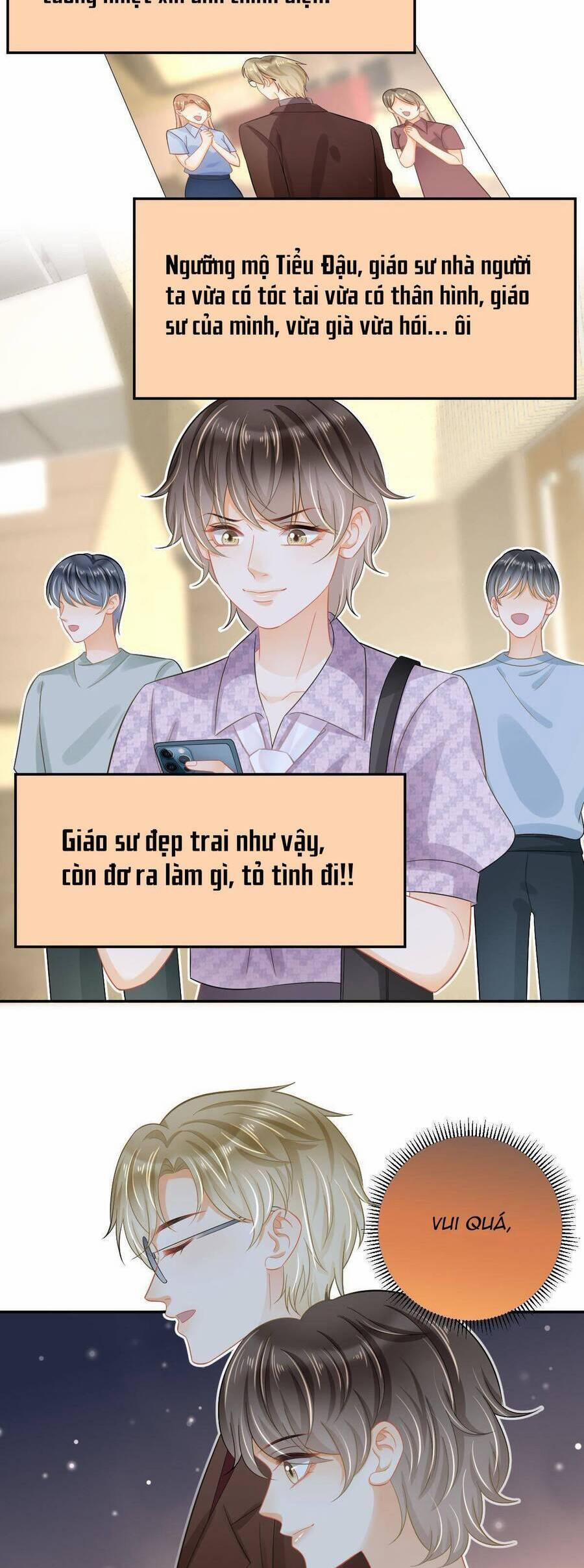 Trở Thành Boss Siêu Giàu Sau Thất Nghiệp 56 trang 9