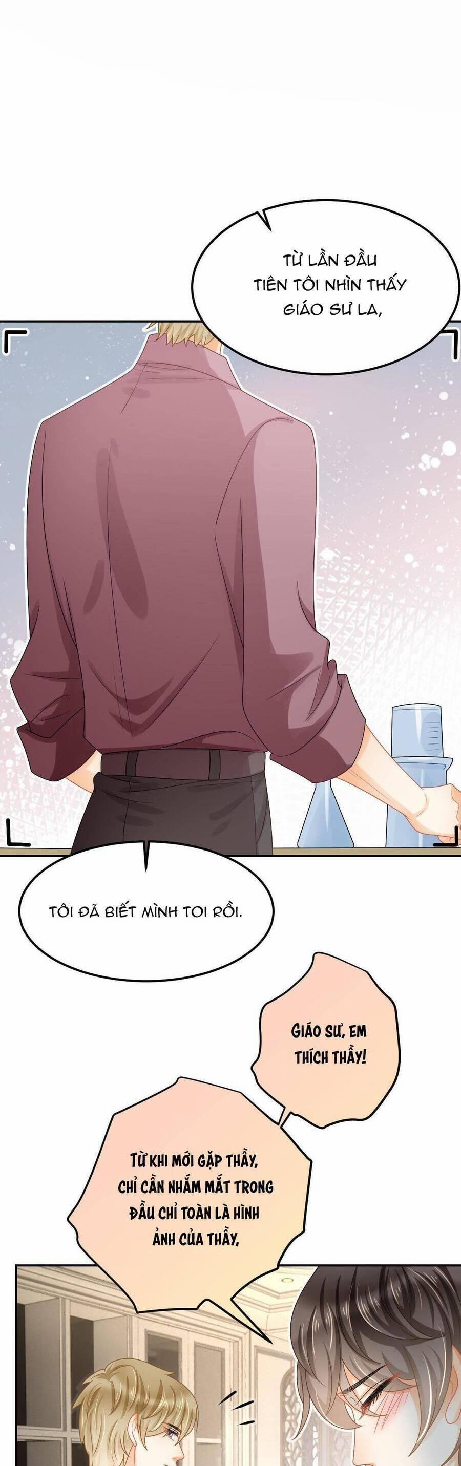 Trở Thành Boss Siêu Giàu Sau Thất Nghiệp 57 trang 1