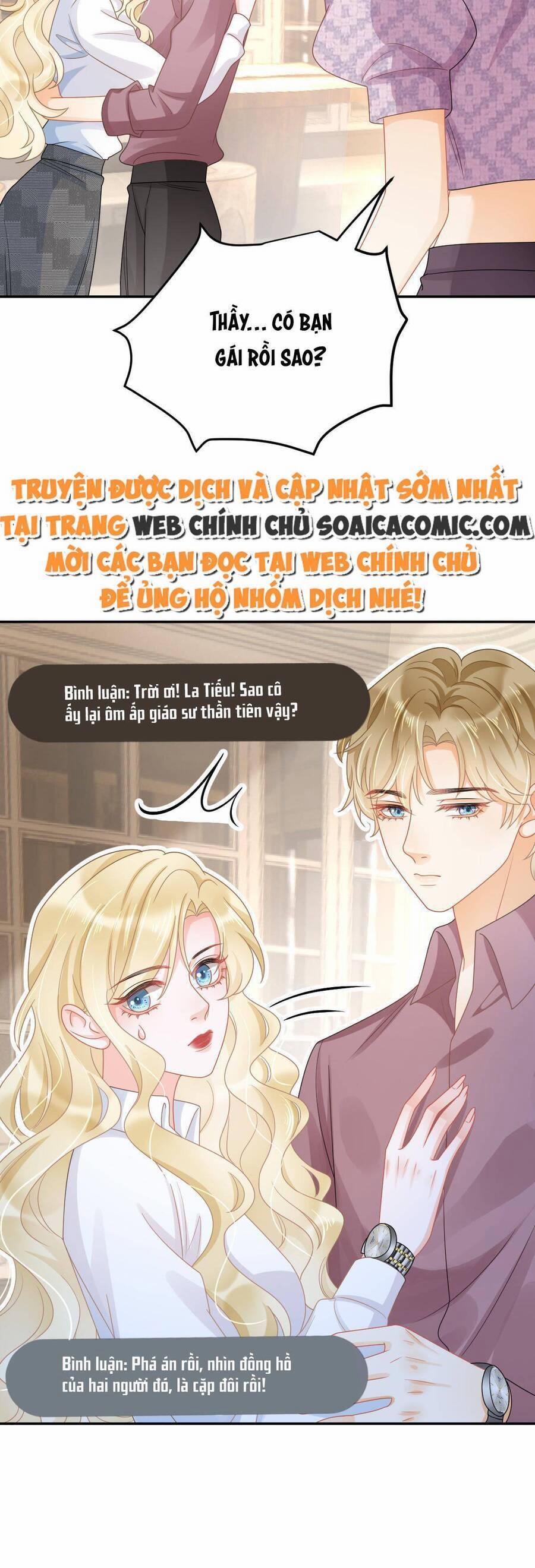 Trở Thành Boss Siêu Giàu Sau Thất Nghiệp 57 trang 12