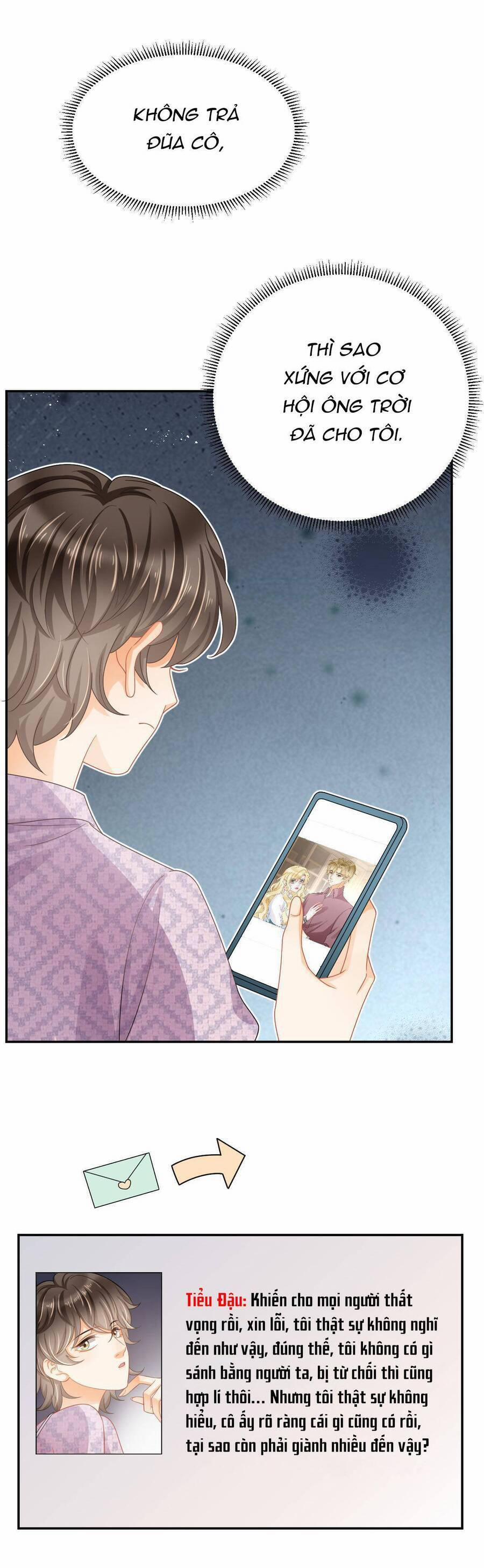 Trở Thành Boss Siêu Giàu Sau Thất Nghiệp 57 trang 17