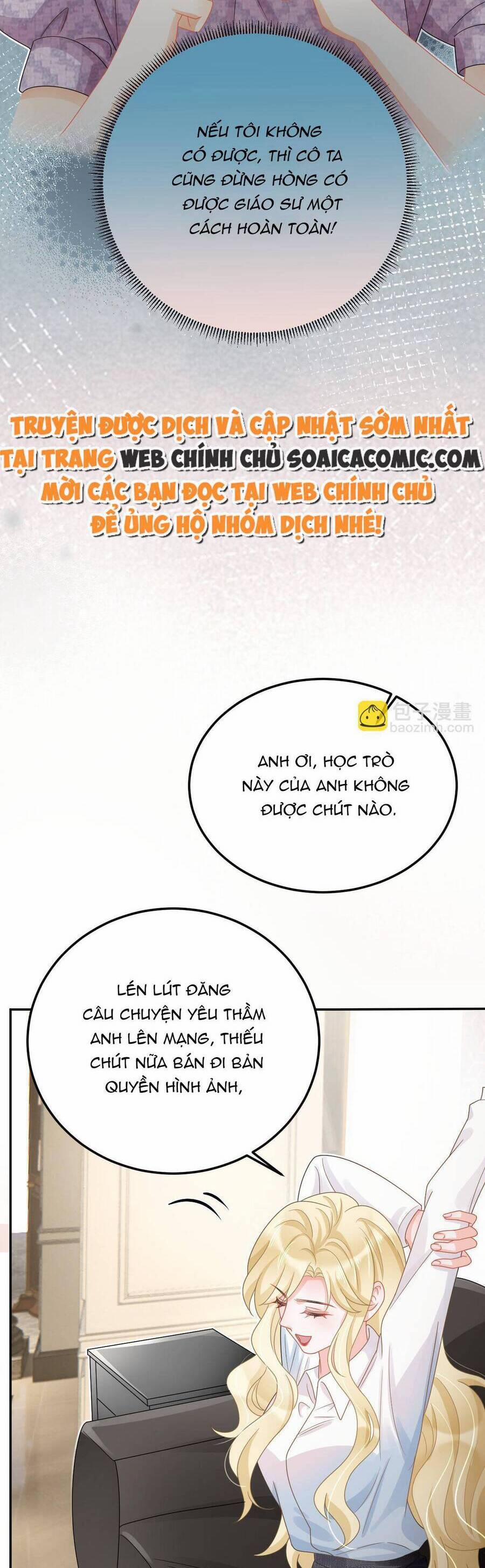 Trở Thành Boss Siêu Giàu Sau Thất Nghiệp 57 trang 19