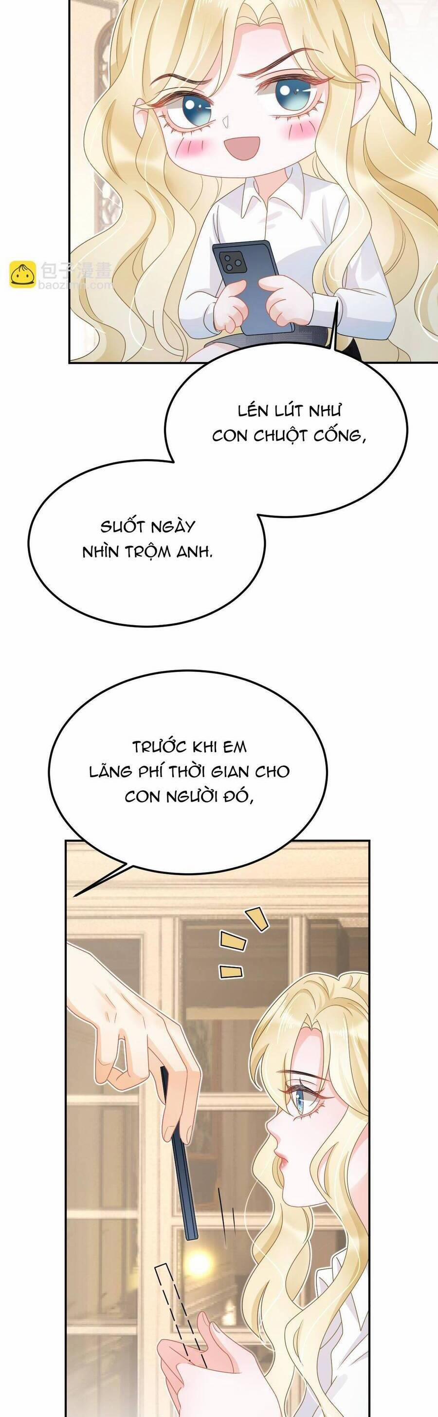 Trở Thành Boss Siêu Giàu Sau Thất Nghiệp 57 trang 21