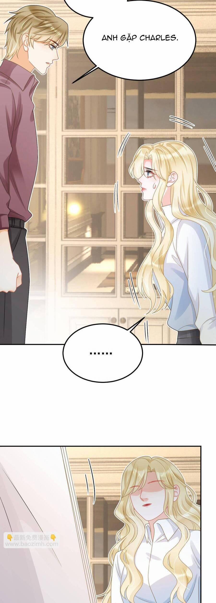 Trở Thành Boss Siêu Giàu Sau Thất Nghiệp 57 trang 23