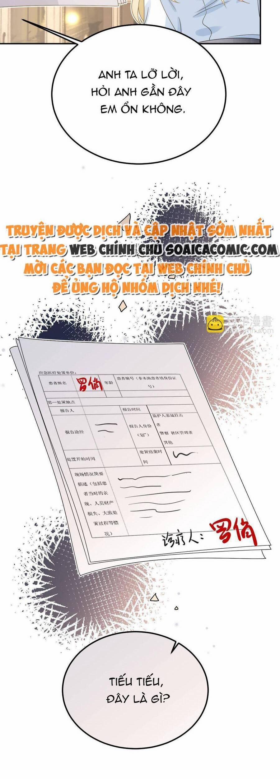 Trở Thành Boss Siêu Giàu Sau Thất Nghiệp 57 trang 24