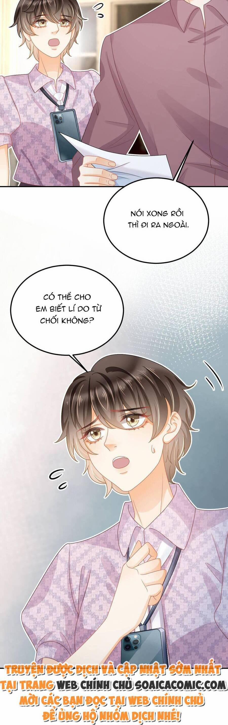 Trở Thành Boss Siêu Giàu Sau Thất Nghiệp 57 trang 3