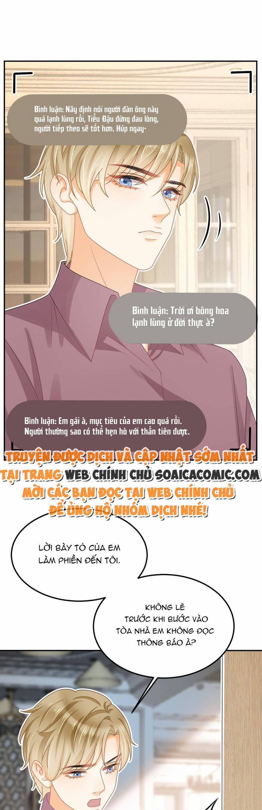 Trở Thành Boss Siêu Giàu Sau Thất Nghiệp 57 trang 4