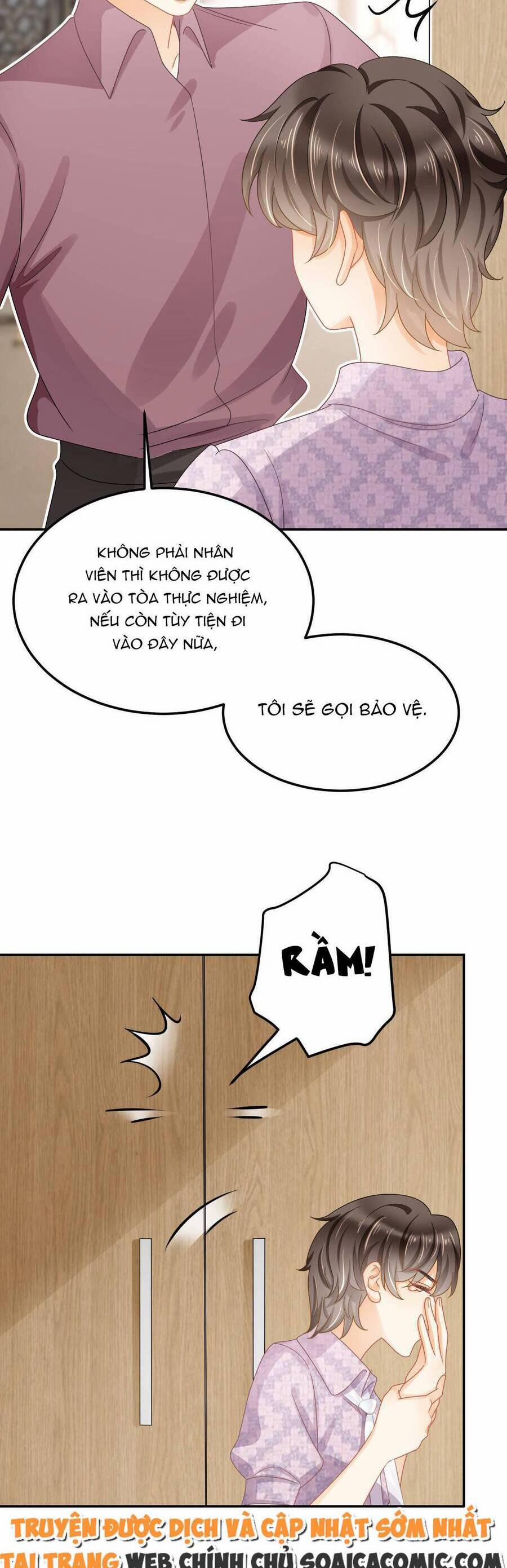 Trở Thành Boss Siêu Giàu Sau Thất Nghiệp 57 trang 5