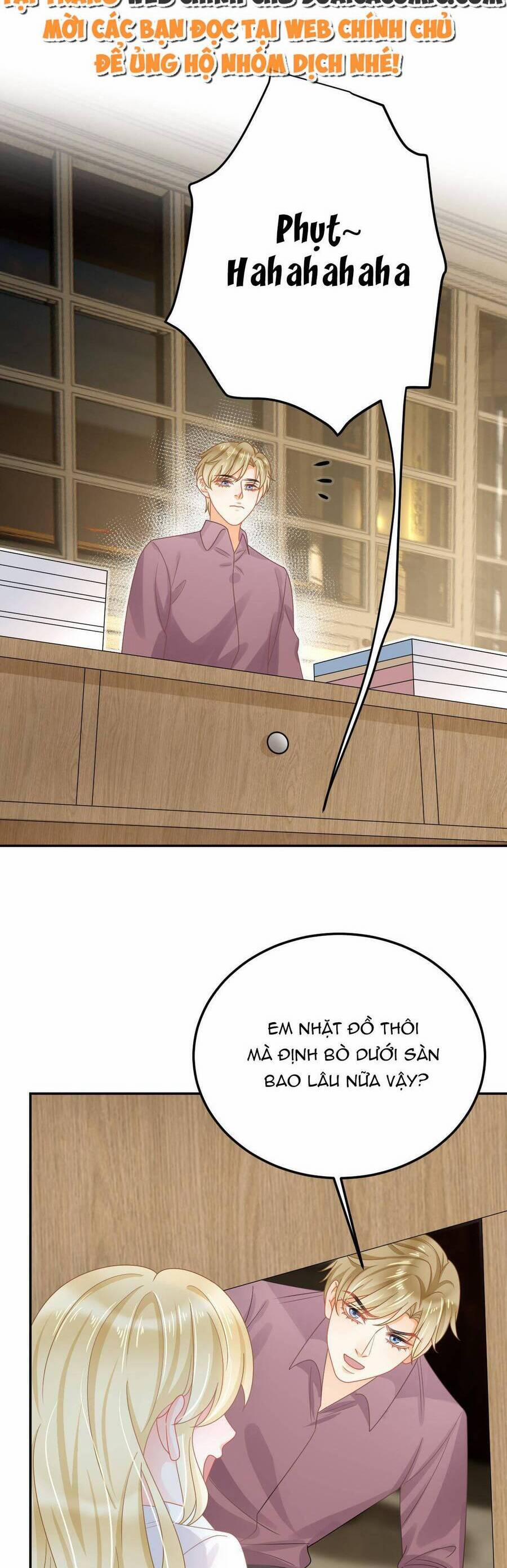 Trở Thành Boss Siêu Giàu Sau Thất Nghiệp 57 trang 6