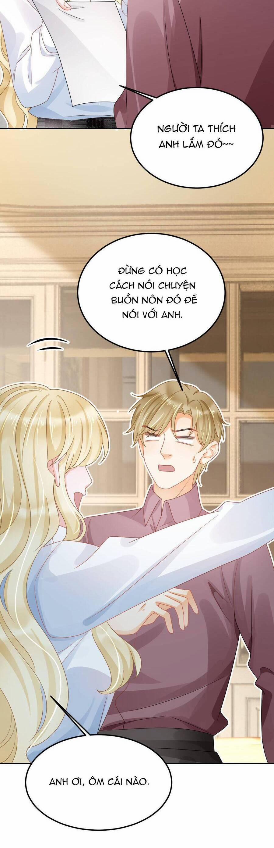 Trở Thành Boss Siêu Giàu Sau Thất Nghiệp 57 trang 8