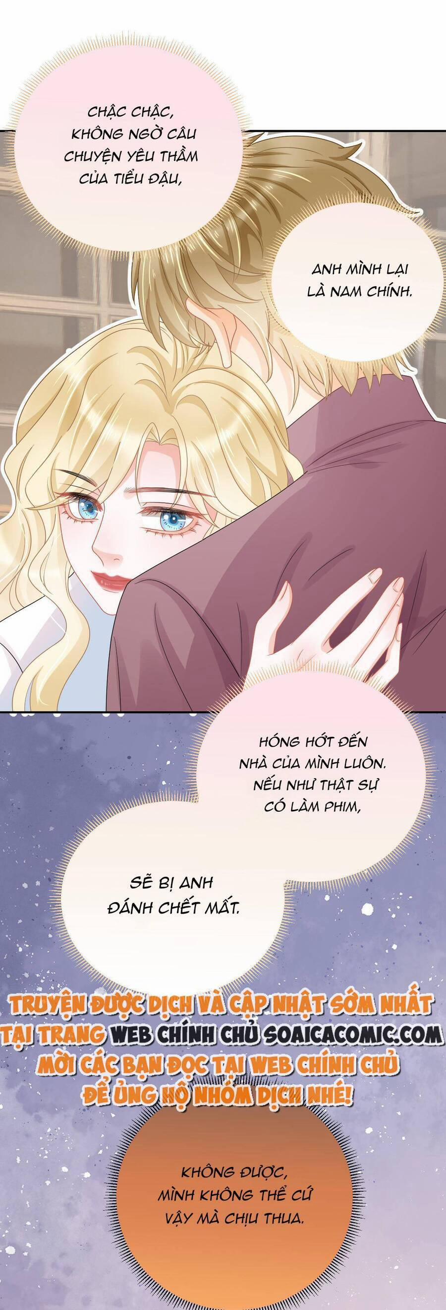 Trở Thành Boss Siêu Giàu Sau Thất Nghiệp 57 trang 9