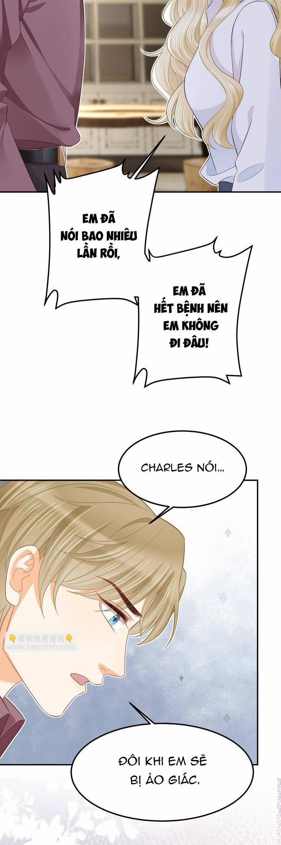 Trở Thành Boss Siêu Giàu Sau Thất Nghiệp 58 trang 10